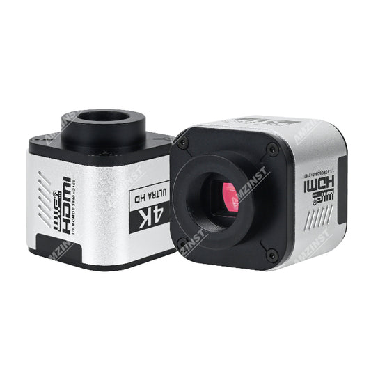PCT-4KWF 4K WiFi Microscope Camera