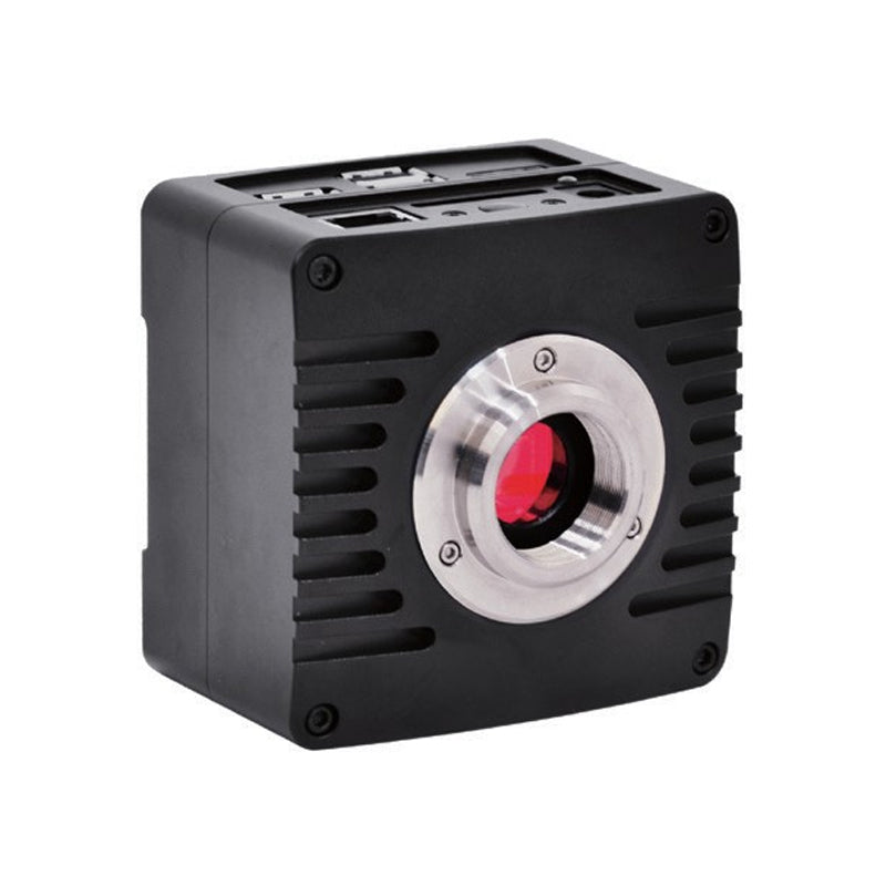 PCT-4KX 4K 60 кадров в секунду 16 МП цифровая камера для микроскопа PCT-4KX 4K 60 кадров в секунду 16 МП цифровая камера для микроскопа