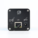 PCT-5WF2 5.0M Wi-Fi камера для микроскопа с выходами LAN и WIFI  PCT-5WF2 5.0M Wi-Fi камера для микроскопа с выходами LAN и WIFI