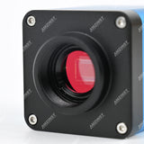 PCT-5WF2 5.0M Wi-Fi камера для микроскопа с выходами LAN и WIFI  PCT-5WF2 5.0M Wi-Fi камера для микроскопа с выходами LAN и WIFI