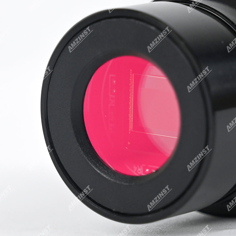 PCT-S Series USB 2.0 Color CMOS Digital Eyepiece Microscope Camera PCT-S Series USB 2.0 Color CMOS Digital Eyepiece Microscope Camera
