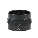 PIXO-AU2X Objective 2X for PIXO-215 Microscope PIXO-AU2X Objective 2X for PIXO-215 Microscope