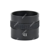 PIXO-AU4X Objective 4X for PIXO-215 Microscope PIXO-AU4X Objective 4X for PIXO-215 Microscope