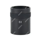 PIXO-AU6X Objective 6X for PIXO-215 Microscope PIXO-AU6X Objective 6X for PIXO-215 Microscope