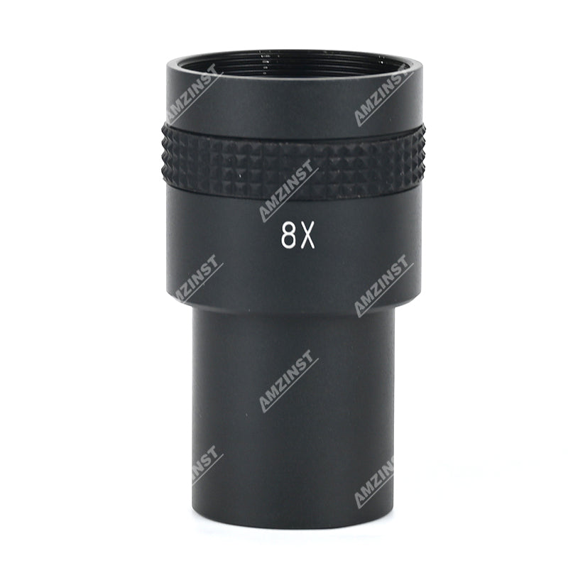PIXO-AU8X Objective 8X for PIXO-215 Microscope PIXO-AU8X Objective 8X for PIXO-215 Microscope