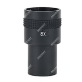 PIXO-AU8X Objective 8X for PIXO-215 Microscope PIXO-AU8X Objective 8X for PIXO-215 Microscope