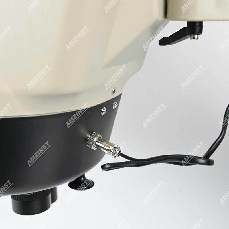 PIXO-215 Эргономичный безокулярный цифровой стереомикроскоп PIXO-215 Эргономичный безокулярный цифровой стереомикроскоп