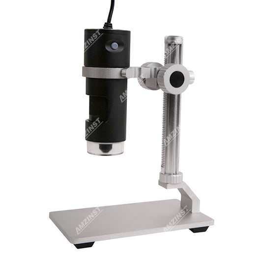 PST-D Series USB Digital Microscope with Measurement Software