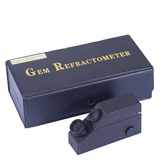 RFG-T20 Hand-Held Gem Refractometer Built-in LED lights