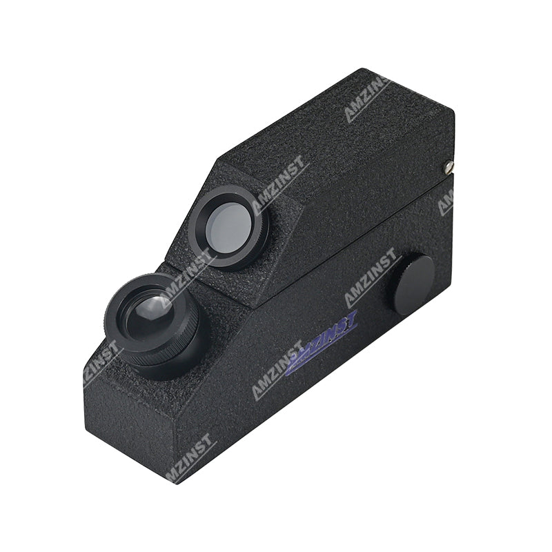 RFG-T20 Ручной рефрактометр для драгоценных камней со встроенной светодиодной подсветкой RFG-T20 Ручной рефрактометр для драгоценных камней со встроенной светодиодной подсветкой