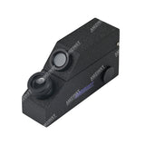 RFG-T20 Ручной рефрактометр для драгоценных камней со встроенной светодиодной подсветкой RFG-T20 Ручной рефрактометр для драгоценных камней со встроенной светодиодной подсветкой