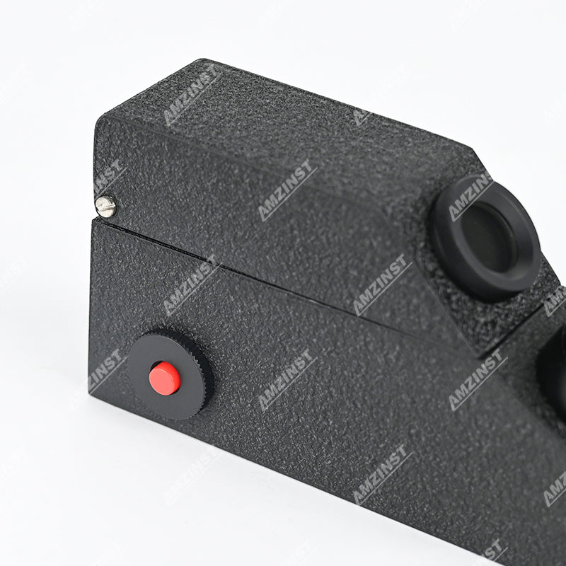 RFG-T20 Ручной рефрактометр для драгоценных камней со встроенной светодиодной подсветкой RFG-T20 Ручной рефрактометр для драгоценных камней со встроенной светодиодной подсветкой