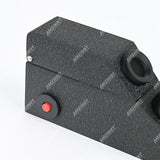 RFG-T20 Ручной рефрактометр для драгоценных камней со встроенной светодиодной подсветкой RFG-T20 Ручной рефрактометр для драгоценных камней со встроенной светодиодной подсветкой