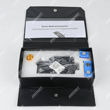 RFG-T20 Ручной рефрактометр для драгоценных камней со встроенной светодиодной подсветкой RFG-T20 Ручной рефрактометр для драгоценных камней со встроенной светодиодной подсветкой