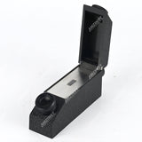 RFG-T21 Ручной рефрактометр для драгоценных камней Питание от внешнего фонарика RFG-T21 Ручной рефрактометр для драгоценных камней Питание от внешнего фонарика