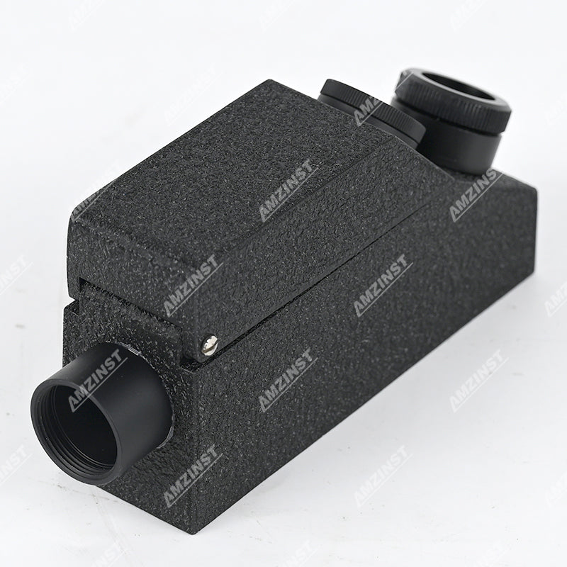 RFG-T21 Ручной рефрактометр для драгоценных камней Питание от внешнего фонарика RFG-T21 Ручной рефрактометр для драгоценных камней Питание от внешнего фонарика