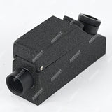 RFG-T21 Ручной рефрактометр для драгоценных камней Питание от внешнего фонарика RFG-T21 Ручной рефрактометр для драгоценных камней Питание от внешнего фонарика