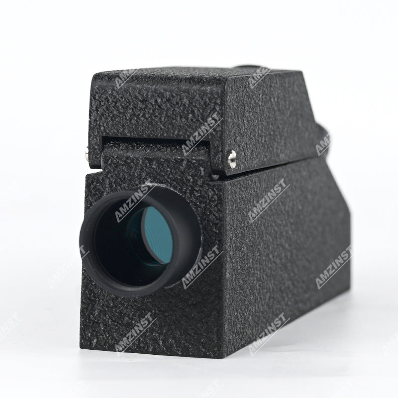 RFG-T21 Ручной рефрактометр для драгоценных камней Питание от внешнего фонарика RFG-T21 Ручной рефрактометр для драгоценных камней Питание от внешнего фонарика