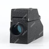 RFG-T21 Ручной рефрактометр для драгоценных камней Питание от внешнего фонарика RFG-T21 Ручной рефрактометр для драгоценных камней Питание от внешнего фонарика