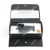 RFG-T21 Ручной рефрактометр для драгоценных камней Питание от внешнего фонарика RFG-T21 Ручной рефрактометр для драгоценных камней Питание от внешнего фонарика