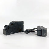 Ручной рефрактометр для драгоценных камней RFG-T22, питание от внешнего источника постоянного тока 12 В Ручной рефрактометр для драгоценных камней RFG-T22, питание от внешнего источника постоянного тока 12 В