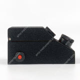 Ручной рефрактометр для драгоценных камней RFG-T22, питание от внешнего источника постоянного тока 12 В Ручной рефрактометр для драгоценных камней RFG-T22, питание от внешнего источника постоянного тока 12 В