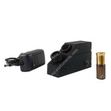 Ручной рефрактометр для драгоценных камней RFG-T22, питание от внешнего источника постоянного тока 12 В Ручной рефрактометр для драгоценных камней RFG-T22, питание от внешнего источника постоянного тока 12 В