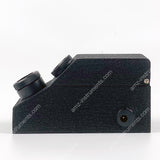 Ручной рефрактометр для драгоценных камней RFG-T22, питание от внешнего источника постоянного тока 12 В Ручной рефрактометр для драгоценных камней RFG-T22, питание от внешнего источника постоянного тока 12 В