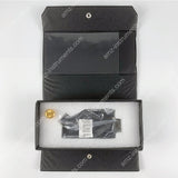 Ручной рефрактометр для драгоценных камней RFG-T22, питание от внешнего источника постоянного тока 12 В Ручной рефрактометр для драгоценных камней RFG-T22, питание от внешнего источника постоянного тока 12 В