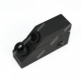 Ручной рефрактометр для драгоценных камней RFG-T22, питание от внешнего источника постоянного тока 12 В Ручной рефрактометр для драгоценных камней RFG-T22, питание от внешнего источника постоянного тока 12 В