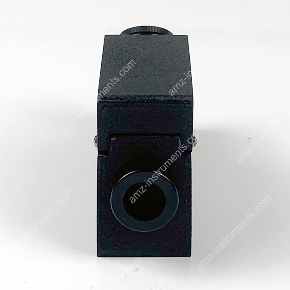 RFG-T23 Ручной рефрактометр для тестера драгоценных камней с питанием от горелки RFG-T23 Ручной рефрактометр для тестера драгоценных камней с питанием от горелки