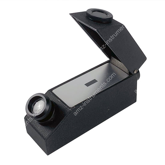 RFG-T23 Hand-Held Refractometer For Gem Tester with Power by Torch