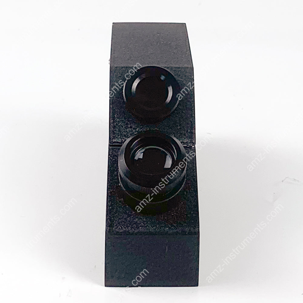 RFG-T23 Ручной рефрактометр для тестера драгоценных камней с питанием от горелки RFG-T23 Ручной рефрактометр для тестера драгоценных камней с питанием от горелки