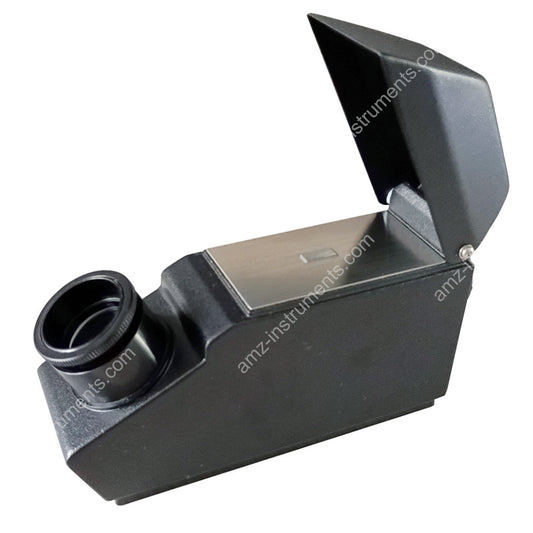 RFG-T25 Ручной рефрактометр для драгоценных камней, питание от аккумуляторной батареи