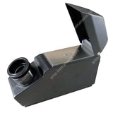 RFG-T25 Ручной рефрактометр для драгоценных камней, питание от аккумуляторной батареи RFG-T25 Ручной рефрактометр для драгоценных камней, питание от аккумуляторной батареи