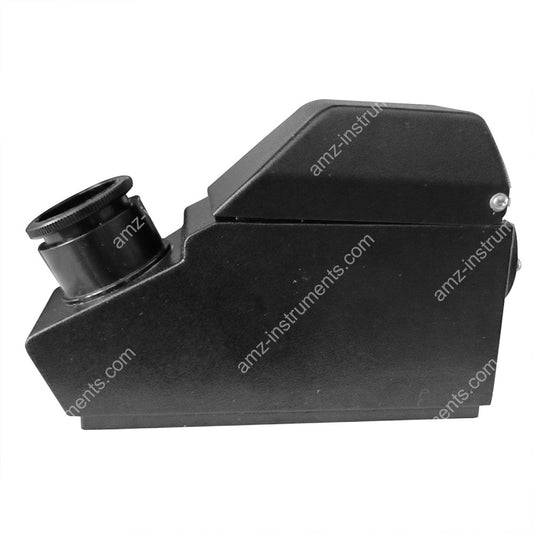 RFG-T25 Ручной рефрактометр для драгоценных камней, питание от аккумуляторной батареи