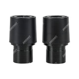 RY-10EX 10X/18mm eyepieces for APM-10 Series Microscope RY-10EX 10X/18mm eyepieces for APM-10 Series Microscope