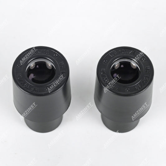 RY-10EX 10X/18mm eyepieces for APM-10 Series Microscope