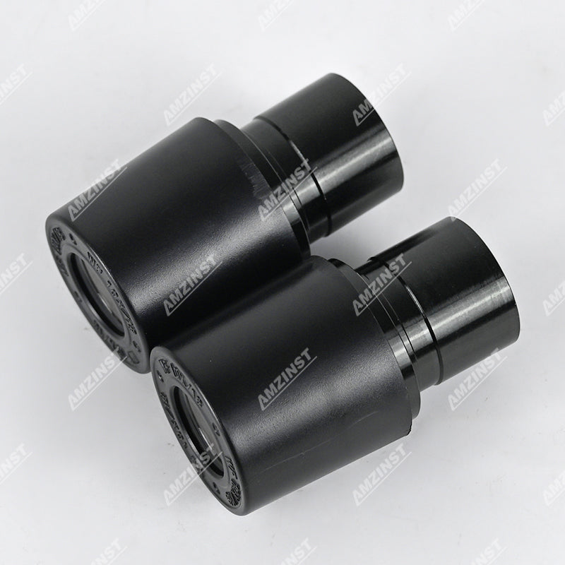 RY-10EX 10X/18mm eyepieces for APM-10 Series Microscope RY-10EX 10X/18mm eyepieces for APM-10 Series Microscope