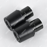 RY-10EX 10X/18mm eyepieces for APM-10 Series Microscope RY-10EX 10X/18mm eyepieces for APM-10 Series Microscope