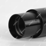 RY-10EXR 10X/18mm eyepieces with reticle for APM-10 Series Microscope RY-10EXR 10X/18mm eyepieces with reticle for APM-10 Series Microscope
