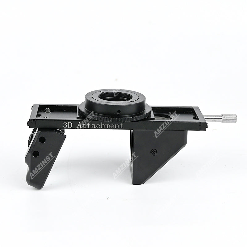 Accesorio 3D S3DA para vista oblicua Accesorio 3D S3DA para vista oblicua