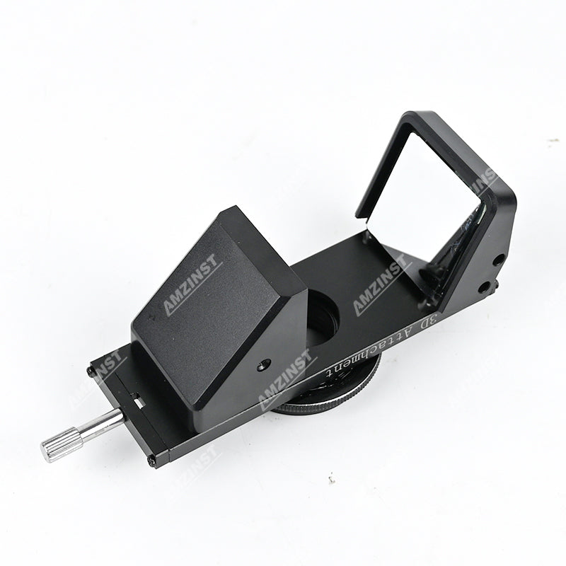 Accesorio 3D S3DA para vista oblicua Accesorio 3D S3DA para vista oblicua