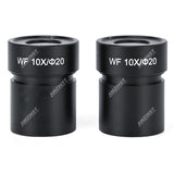 STASZ-10EX 10x/20mm Stereo Microscope Eyepieces STASZ-10EX 10x/20mm Stereo Microscope Eyepieces