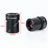 STASZ-10EX 10x/20mm Stereo Microscope Eyepieces STASZ-10EX 10x/20mm Stereo Microscope Eyepieces