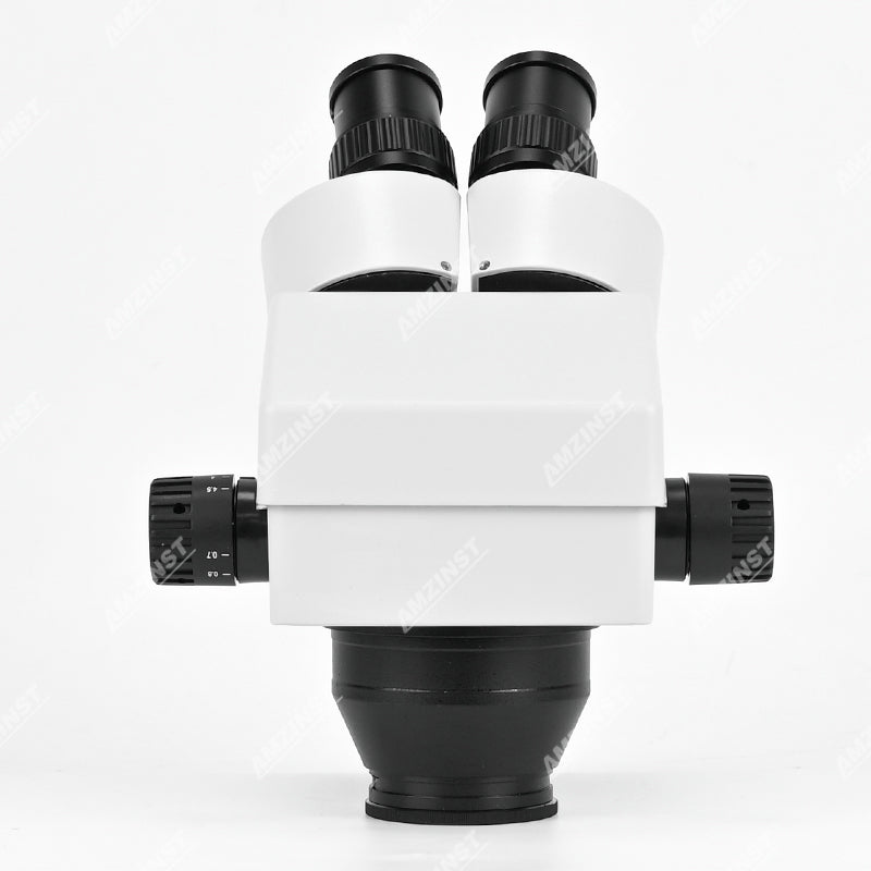 SZM-0745BH Бинокулярная зум-головка стереомикроскопа SZM-0745BH Бинокулярная зум-головка стереомикроскопа