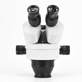 SZM-0745TH 7x-45x Simul-Focal Trinocular Zoom Stereo Microscope Head SZM-0745TH 7x-45x Simul-Focal Trinocular Zoom Stereo Microscope Head