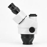 SZM-0745TH 7x-45x Simul-Focal Trinocular Zoom Stereo Microscope Head SZM-0745TH 7x-45x Simul-Focal Trinocular Zoom Stereo Microscope Head