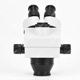 SZM-0745TH 7x-45x Simul-Focal Trinocular Zoom Stereo Microscope Head SZM-0745TH 7x-45x Simul-Focal Trinocular Zoom Stereo Microscope Head