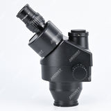 SZM-0745TR 7x-45x тринокулярная стереоголовка микроскопа с одновременным фокусным расстоянием SZM-0745TR 7x-45x тринокулярная стереоголовка микроскопа с одновременным фокусным расстоянием